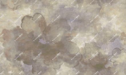 Inkiostro Bianco Floral Tide Wallpaper