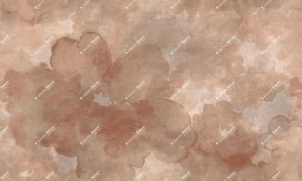 Inkiostro Bianco Floral Tide Wallpaper
