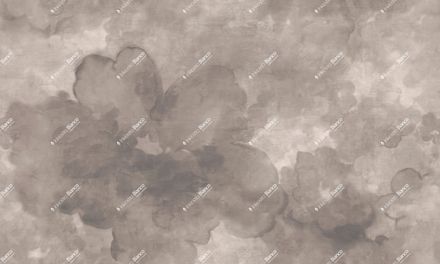 Inkiostro Bianco Floral Tide Wallpaper