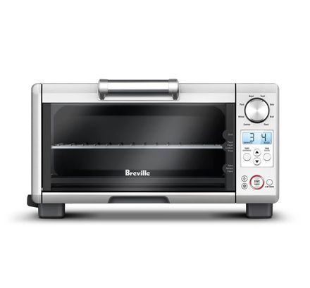 Breville The Mini Smart Oven™ & Air Fryer