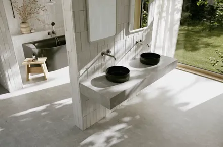 Bette Betteliv Shell Washbasin