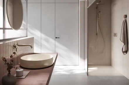 Bette Betteliv Shell Washbasin