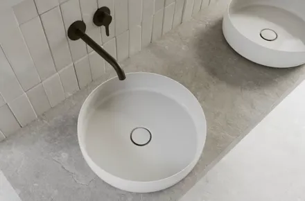 Bette Betteliv Shell Washbasin