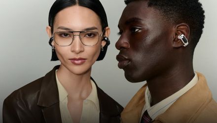 Bose Ultra Open Earbuds (2nd Gen)