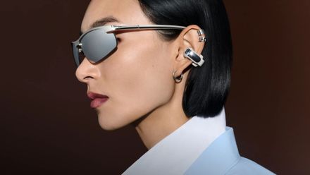 Bose Ultra Open Earbuds (2nd Gen)