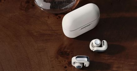 Bose Ultra Open Earbuds (2nd Gen)