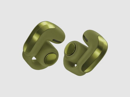 Bose Ultra Open Earbuds (2nd Gen)