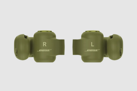 Bose Ultra Open Earbuds (2nd Gen)