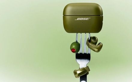 Bose Ultra Open Earbuds (2nd Gen)