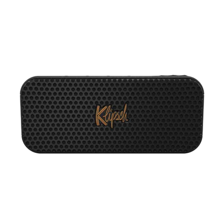 klipsch Nashville Portable Bluetooth Speaker