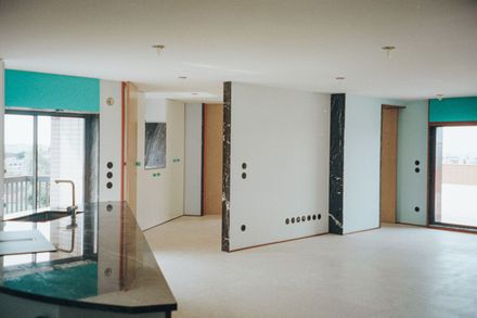 Apartment Of Skewed Relations