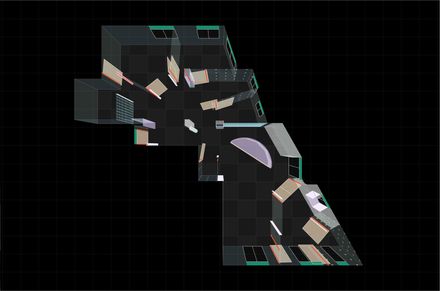 Apartment Of Skewed Relations