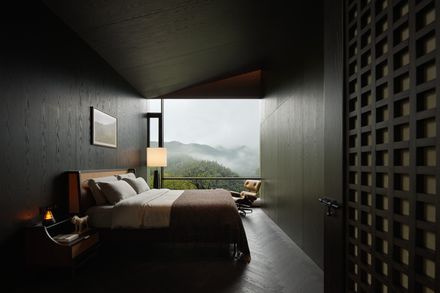 Yunxi Valley · Zhouluo