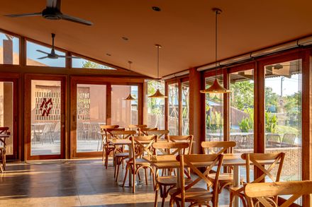 Naya Restaurant Ayutthaya