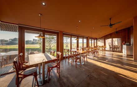Naya Restaurant Ayutthaya