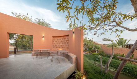 Naya Restaurant Ayutthaya