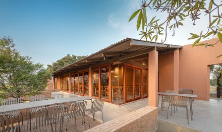 Naya Restaurant Ayutthaya