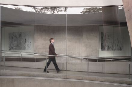 Gallery For A Tree "Flyover" Marcellin College