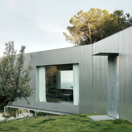 Casa 144º