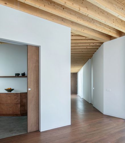 Casa 144º
