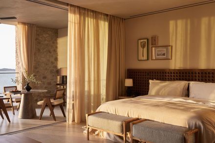 Mandarin Oriental Costa Navarino