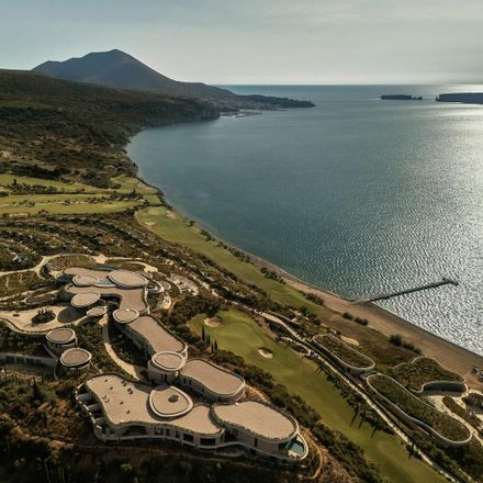 Mandarin Oriental Costa Navarino