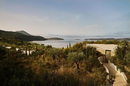 Mandarin Oriental Costa Navarino