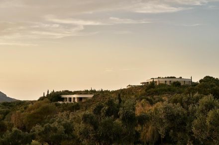 Mandarin Oriental Costa Navarino