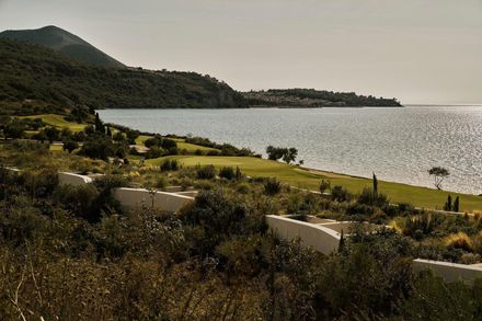 Mandarin Oriental Costa Navarino