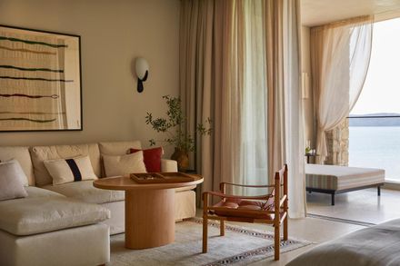 Mandarin Oriental Costa Navarino
