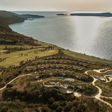 Mandarin Oriental Costa Navarino