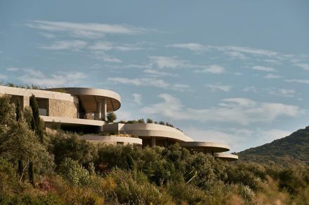 Mandarin Oriental Costa Navarino