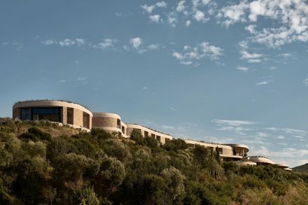 Mandarin Oriental Costa Navarino