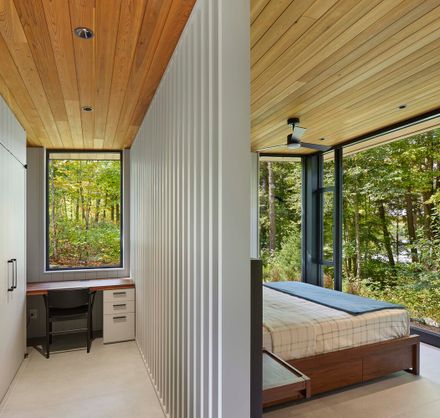 Percy Lake Cottage