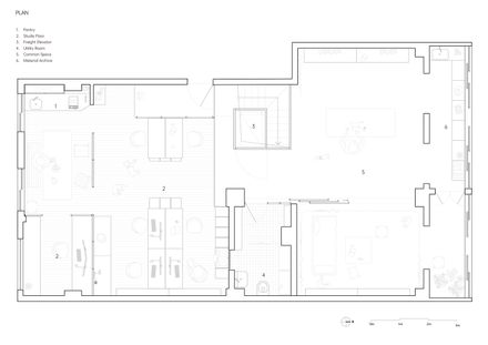 Amass Workroom