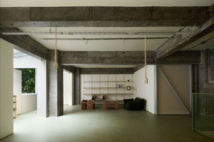 Amass Workroom