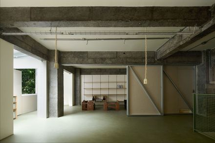 Amass Workroom