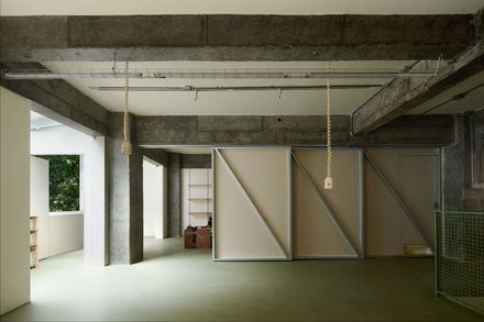 Amass Workroom