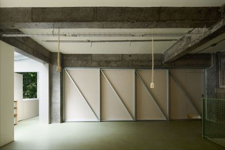 Amass Workroom