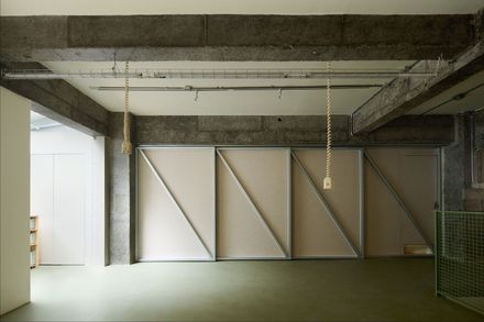 Amass Workroom