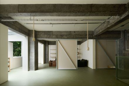 Amass Workroom