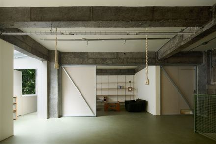 Amass Workroom