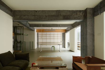 Amass Workroom