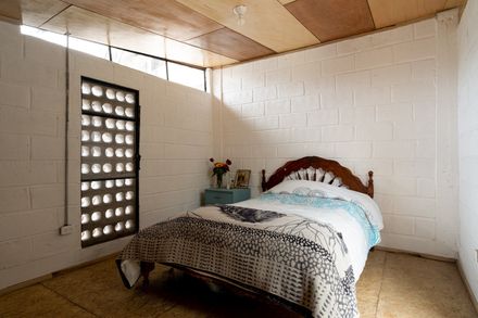 House For María