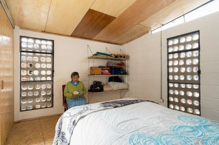 House For María
