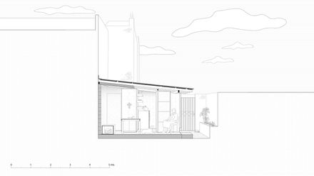 House For María