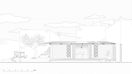 House For María