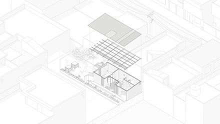 House For María