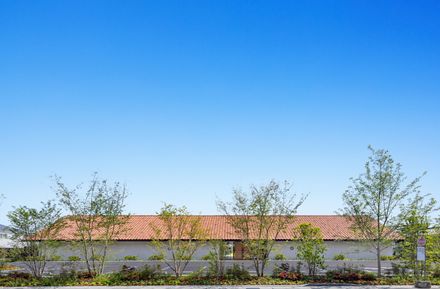 Kurashiki Central Hospital Miwa Nursery School