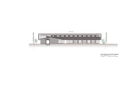 Kurashiki Central Hospital Miwa Nursery School